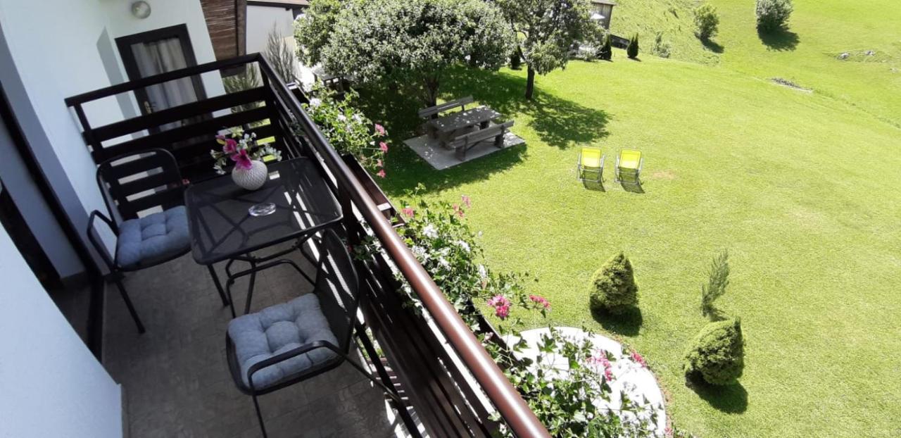 Vukovic House Otel Seliste Dreznicko Dış mekan fotoğraf