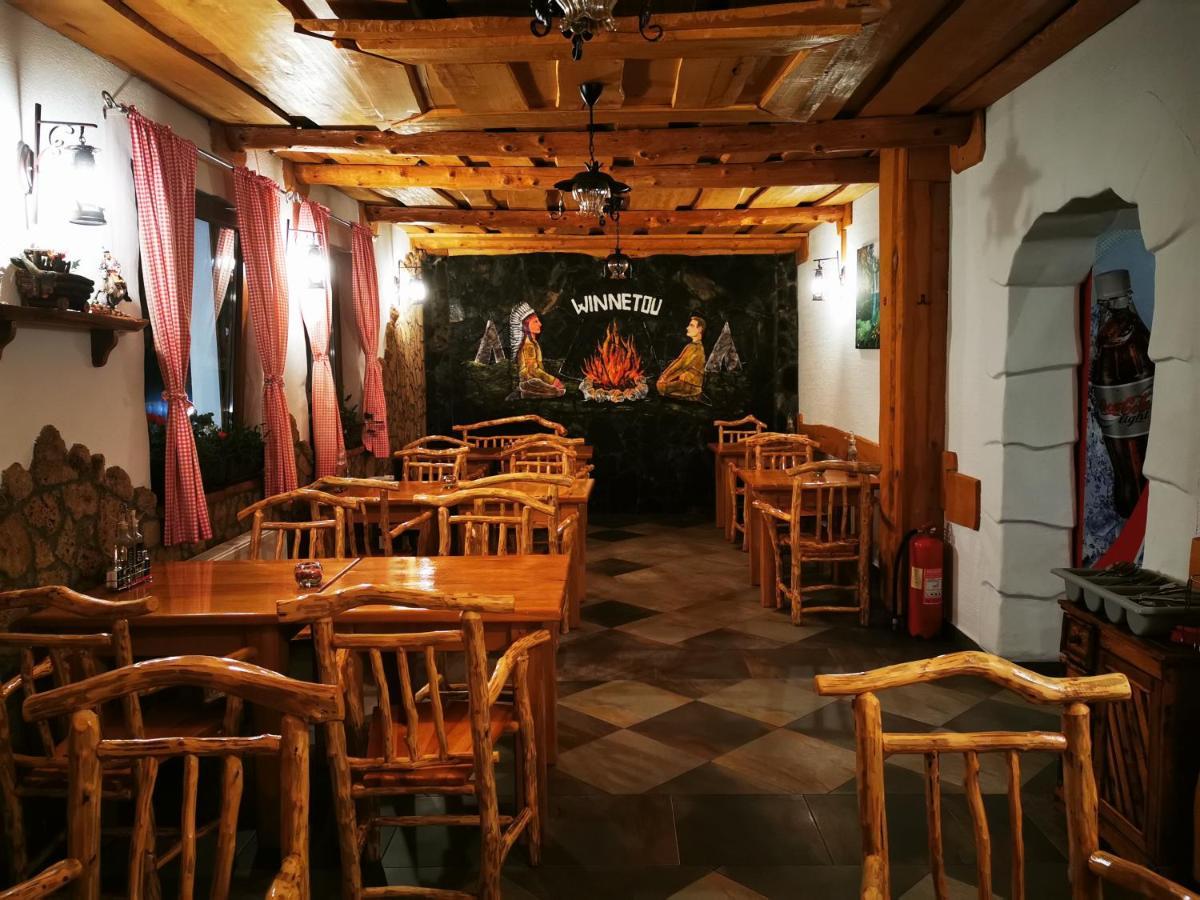 Vukovic House Otel Seliste Dreznicko Dış mekan fotoğraf