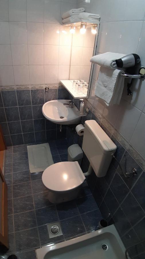 Vukovic House Otel Seliste Dreznicko Dış mekan fotoğraf